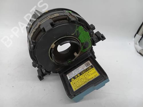 Used Squib airbag TOYOTA LAND CRUISER PRADO (_J15_) 3.0 D-4D (KDJ155_, KDJ150_, KDJ150R, KDJ155R) (190 hp) 29519627
