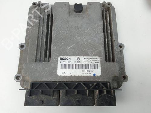 Used Control unit Control unit 23066984 23066984