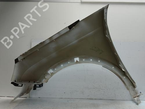 Right front fenders PEUGEOT 5008 II (MC_, MJ_, MR_, M4_) 1.6 BlueHDi 120 (MCBHZH, MCBHZW) | BP29396245C42 