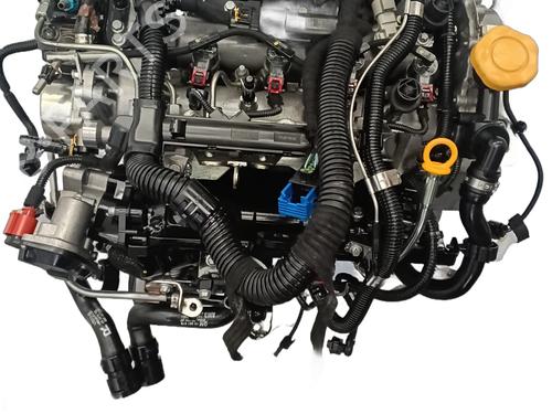Engine OPEL CORSA D (S07) 1.3 CDTI (L08, L68) | BP35976602M1 - Image 4