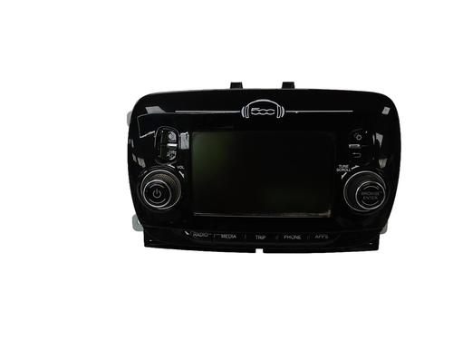 Radio FIAT 500 (312_) 1.3 D Multijet (312AXB1A) | BP24102701E6  - Image 6