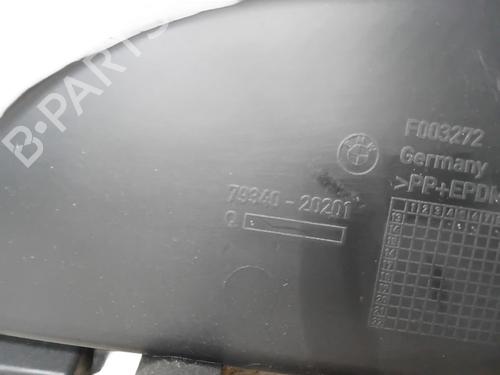 Front left panel BMW 4 Coupe (F32, F82) 420 d | BP33286103C58 - Image 7