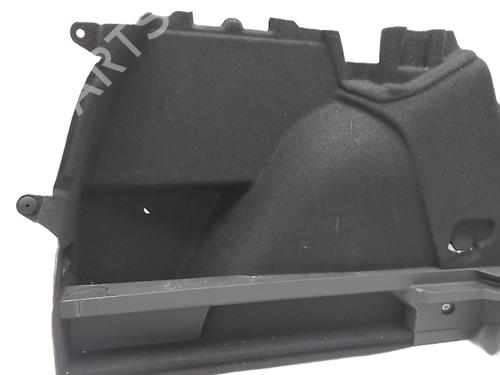Boot lining VW GOLF VIII (CD1, DA1) 2.0 GTI Clubsport | BP28150075I3 - Image 2