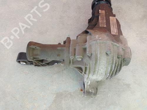 Front differential MERCEDES-BENZ M-CLASS (W164) ML 350 CDI 4-matic (164.125, 164.124) | BP29396778M23 