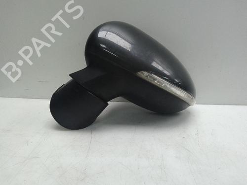 Left mirror KIA RIO III (UB) 1.1 CRDi | BP18576256C26 