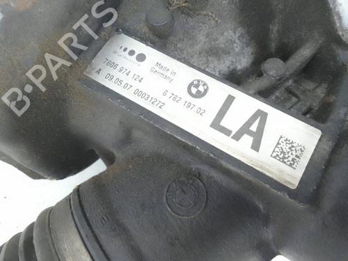 Steering rack BMW 1 (E87) 118 i | BP24861238M22 