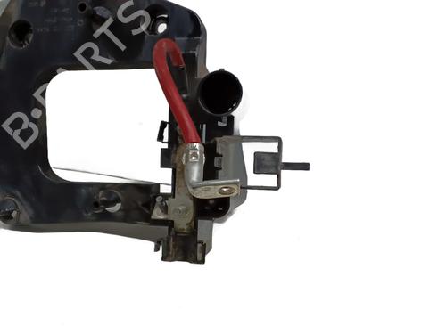 Electronic module AUDI A1 (8X1, 8XK) 1.6 TDI | BP38036481M83 - Image 3