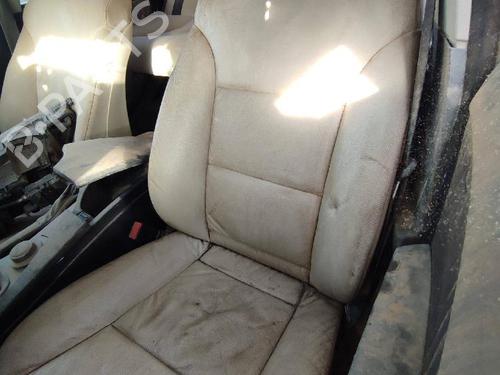 Left front seat BMW 5 (E60)  | BP26172884C15 