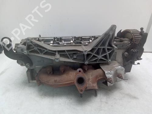 Cylinder head VW GOLF VI (5K1) 1.4 TSI | BP28149256M5 