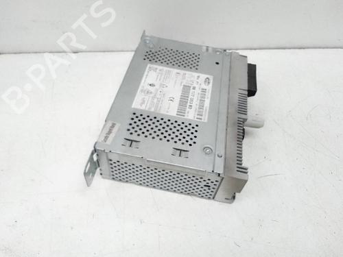 Used Radio PEUGEOT 208 I (CA_, CC_) 1.2 THP 110 (110 hp) 19505892