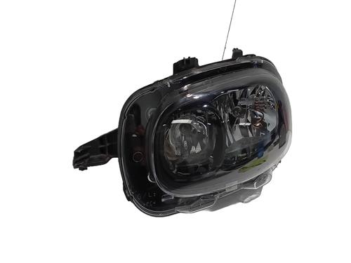 Left headlight CITROËN C3 III (SX) 1.5 BlueHDi 100 (SXYHYP, SXYHTU) | BP39553944C28 - Image 3