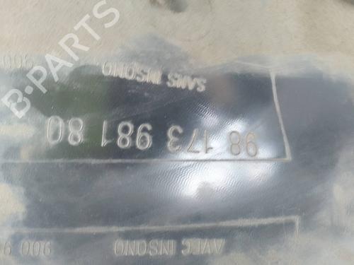 Wheel arch OPEL COMBO E Tour / Life (K9) 1.5 | BP26055499C56