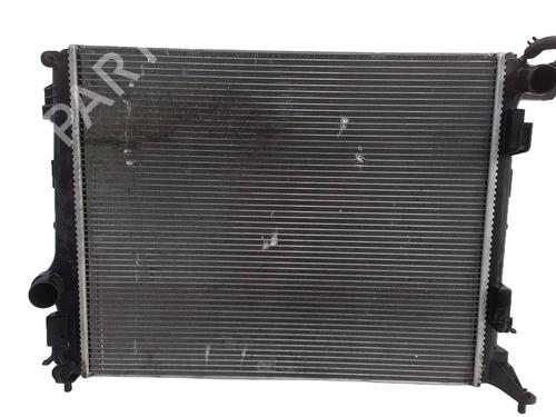 Used Water radiator Water radiator 23653799 23653799