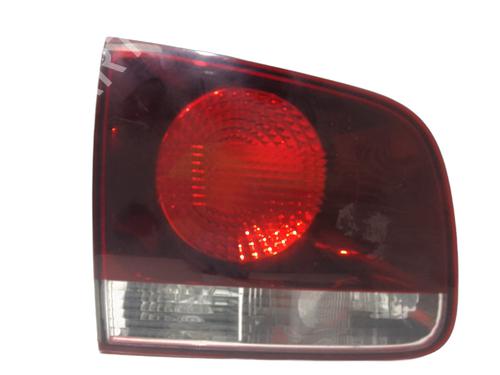 Used Left tailgate light Left tailgate light VW TOUAREG (7LA, 7L6, 7L7) 3.0 V6 TDI (225 hp) 34153108 34153108