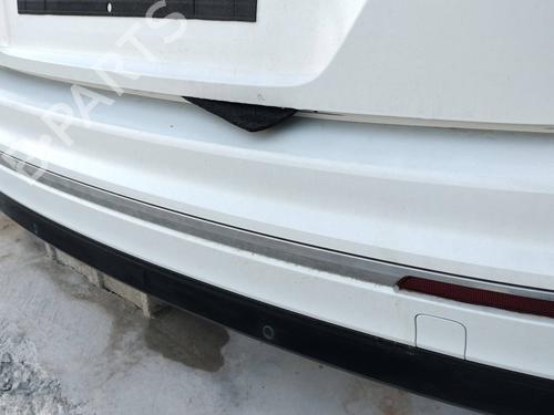 Used Crossmember VW TIGUAN (AD1, AX1) 2.0 TDI (150 hp) 28147414