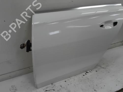 Left rear door PEUGEOT 508 II (FB_, FH_, F3_) 1.5 BlueHDI 130 (FBYHZJ, FBYHZR) | BP29995082C4 