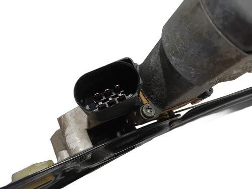 Rear left window mechanism BMW 5 Touring (E61) 530 d | BP35976809C24 - Image 4