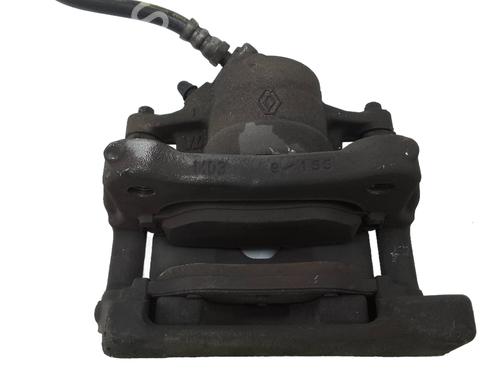 Left front brake caliper RENAULT CLIO V (B7_) 1.5 Blue dCi 85 (B7AG) | BP19733317M105 - Image 4