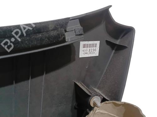 Rear left panel OPEL KARL (C16) 1.0 | BP39026306C60 - Image 7