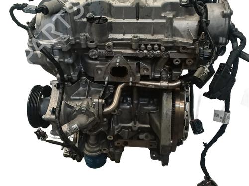 Used Engine Engine 39165297 39165297