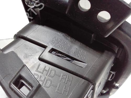 Air vent HYUNDAI i30 (GD) 1.4 | BP33870908I21 - Image 6