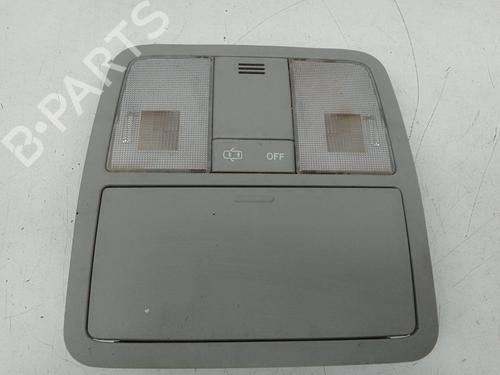Plafonier Plafonier TOYOTA AURIS Estate (_E18_) 1.4 D-4D (NDE180_) (90 hp) 18585819 18585819