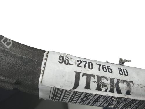 Steering rack CITROËN C4 Grand Picasso II (DA_, DE_) 2.0 BlueHDi 150 | BP30195478M22 