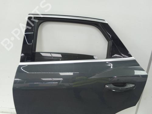 Dør venstre bagtil AUDI Q3 (F3B) 35 TFSI | BP28149710C4