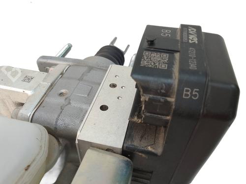 ABS pump TOYOTA COROLLA Saloon (_E21_) 1.8 VVTi Hybrid (ZWE211) | BP28149458M43  - Image 7