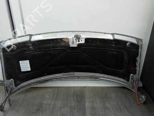 Hood PEUGEOT EXPERT (224_) 2.0 HDI 16V | BP19116844C1 
