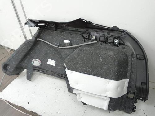 Andre VW PASSAT B9 Variant (CJ5)  | BP27446002O1 