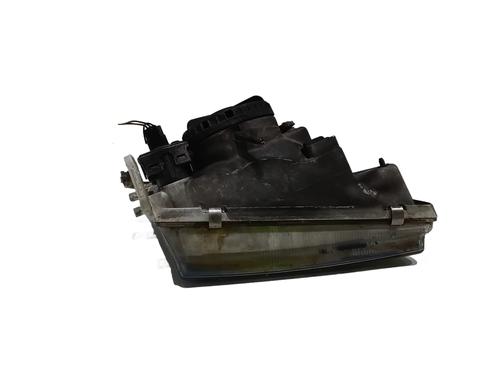 Left headlight MITSUBISHI SPACE STAR MPV (DG_A) 1.9 DI-D (DG4A) | BP37089267C28 - Image 6