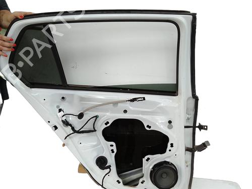 Dør venstre bagtil VW GOLF VIII (CD1, DA1) 1.5 eTSI | BP28149109C4 - Image 6