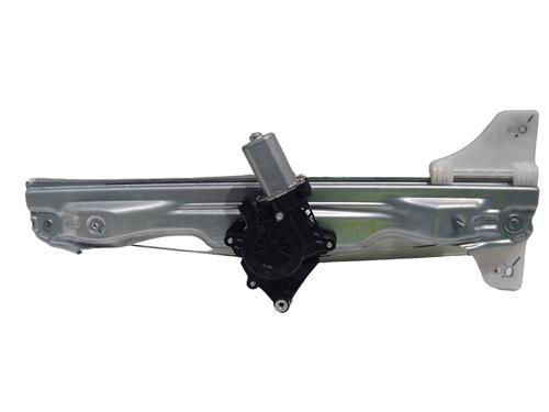 Used Rear left window mechanism MG MG ZS SUV (AZS1) 1.5 VTi (106 hp) 31037503