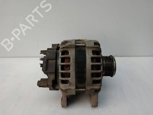 Used Alternator Alternator 23998307 23998307