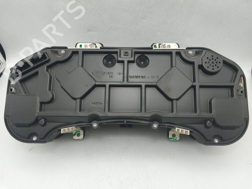 Instrument cluster TOYOTA AURIS (_E15_) 1.4 D-4D (NDE150_, NDE150R) | BP29386135C47 