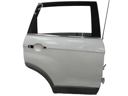 Dør høyre bak Dør høyre bak CHEVROLET CAPTIVA (C100, C140) 2.0 D (126 hp) 37437985 37437985