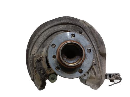 Used Right front steering knuckle Right front steering knuckle BMW 1 (F20) 118 d (150 hp) 34181011 34181011