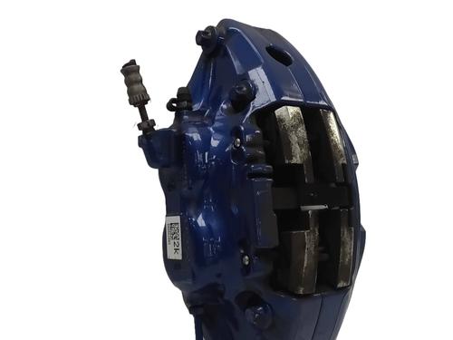 Right front brake caliper BMW X4 (G02, F98) xDrive 20 d Mild-Hybrid | BP31037639M104 