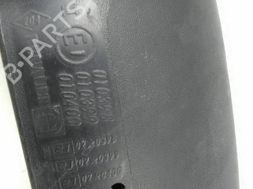 Used Left mirror RENAULT KANGOO (KC0/1_) 1.5 dCi (KC08, KC09) (82 hp) 23417045