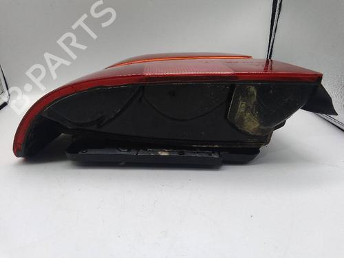 Used Left taillight BMW 5 (E39) 528 i (193 hp) 25485533