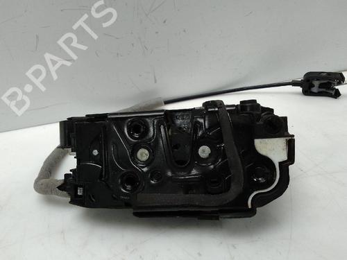 Used Rear right lock VW GOLF VII (5G1, BQ1, BE1, BE2) [2012-2021]  26232455