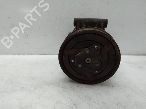 AC compressor RENAULT MEGANE II (BM0/1_, CM0/1_) 1.4 16V (BM0B, CM0B) | BP25596822M34 
