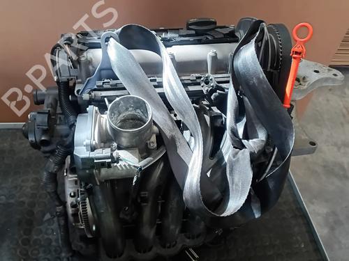 Engine SEAT IBIZA IV SC (6J1, 6P5) 1.9 TDI | BP29584399M1 