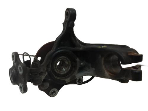 Left front steering knuckle CITROËN C3 II (SC_) 1.0 VTi 68 | BP20222324M25 - Image 4
