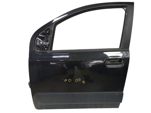 Used Left front door FIAT PANDA (312_, 319_) 1.2 (312PXA1A) (69 hp) 30613649
