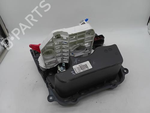 Climate control HYUNDAI i10 I (PA) 1.2 | BP29420616I5 