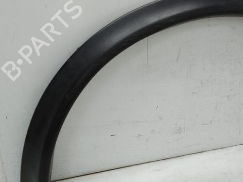 Rear right wheel arch trim NISSAN JUKE (F15)  | BP26729943C137