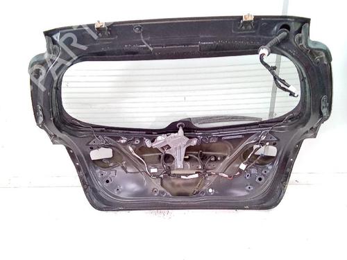 Tailgate TOYOTA YARIS (_P13_) 1.0 (KSP130) | BP23654221C6