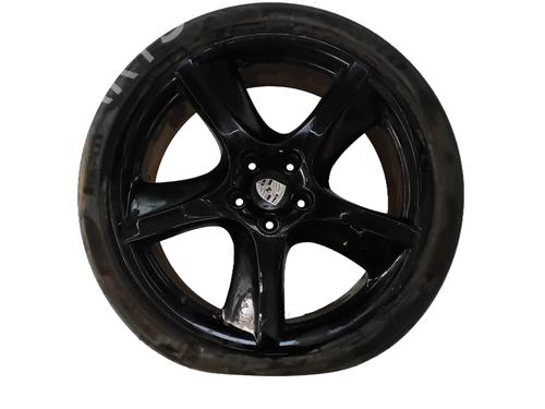 Używane Felga PORSCHE CAYENNE (9PA) S 4.5 (340 hp) 32314972